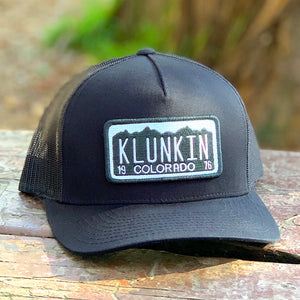 Klunkin' Colorado Hat (5 Variants)
