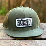 Klunkin' Colorado Hat (5 Variants)