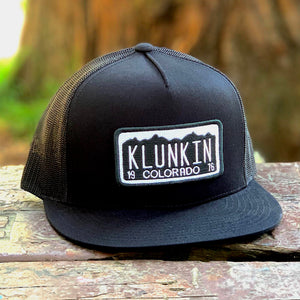 Klunkin' Colorado Hat (5 Variants)