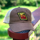 Hite-Rite Hats (Choose Your Style)