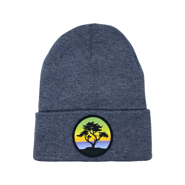 Cypress Classic Beanie (Dusk)