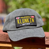 California Klunkin' Hat (8 Variants)