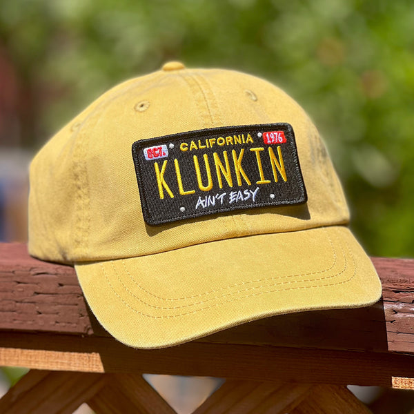 California Klunkin' Hat (8 Variants)