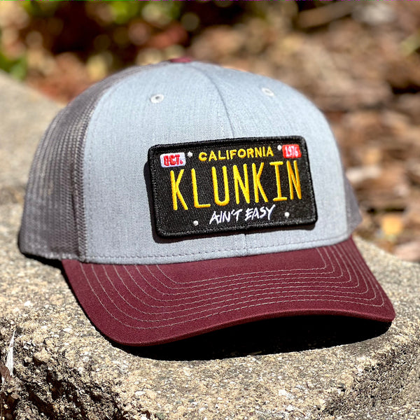 California Klunkin' Hat (8 Variants)