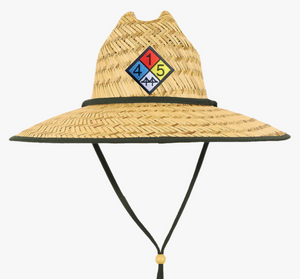 Summer Straw Hat