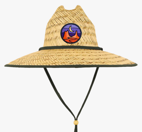 Summer Straw Hat